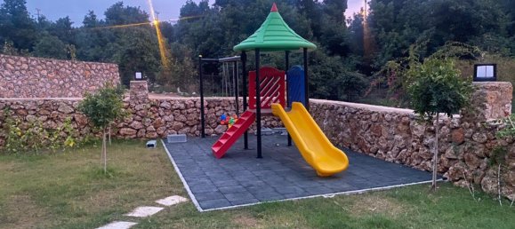 Wohnung 1+1 in Alanya, Turkey, Nr. 30683 7