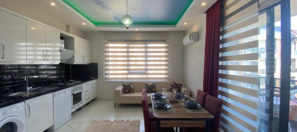 Wohnung 1+1 in Alanya, Turkey, Nr. 30683 13