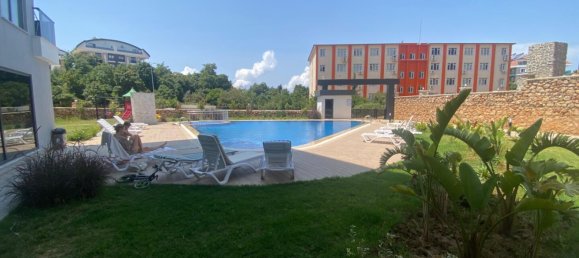 Wohnung 1+1 in Alanya, Turkey, Nr. 30683 4