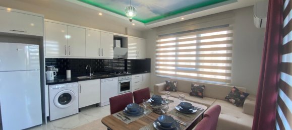 Wohnung 1+1 in Alanya, Turkey, Nr. 30683 10