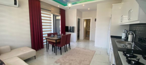 Wohnung 1+1 in Alanya, Turkey, Nr. 30683 11