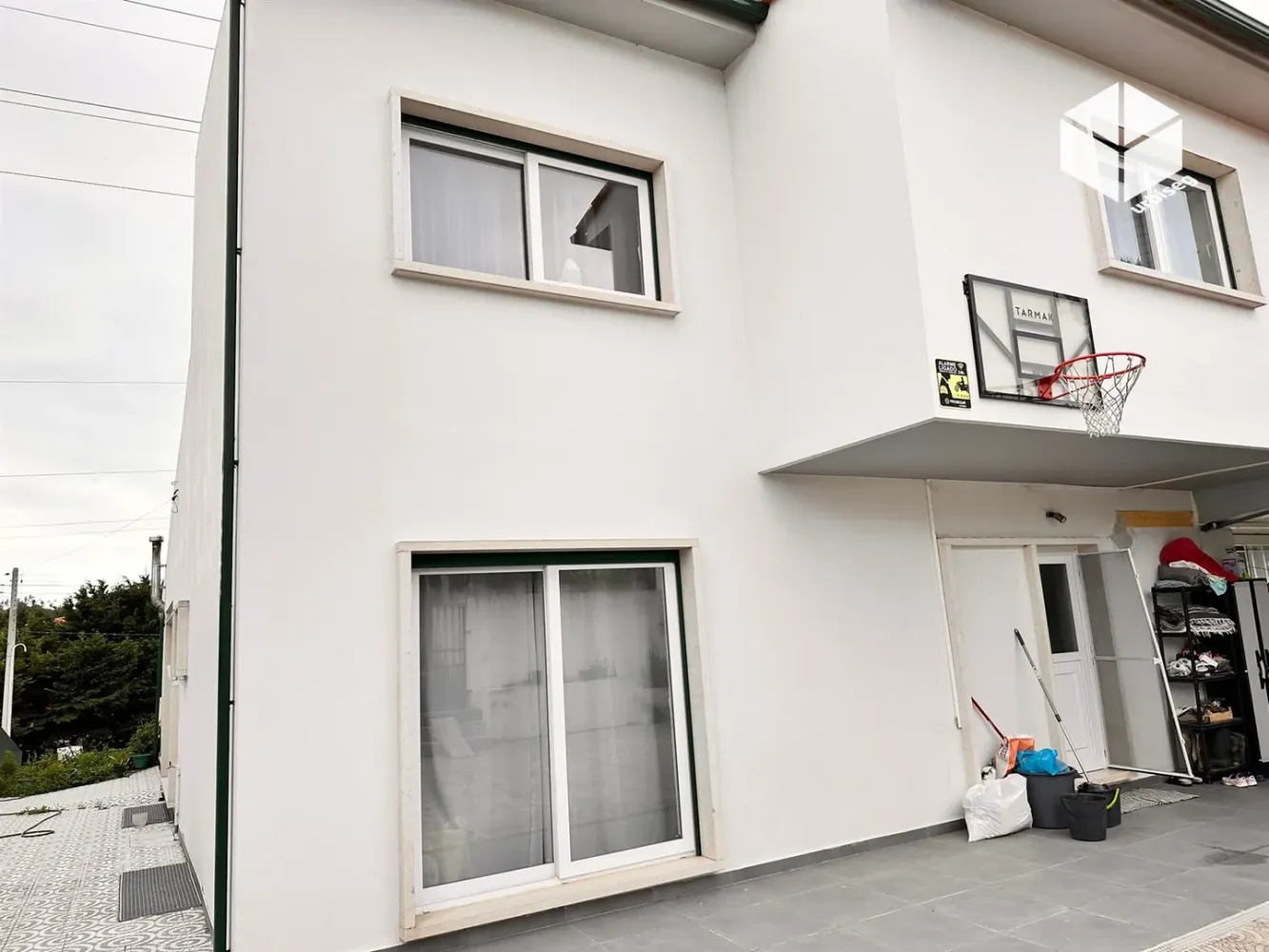 4 Schlafzimmer Haus in Tavarede, Portugal, Nr. 91052