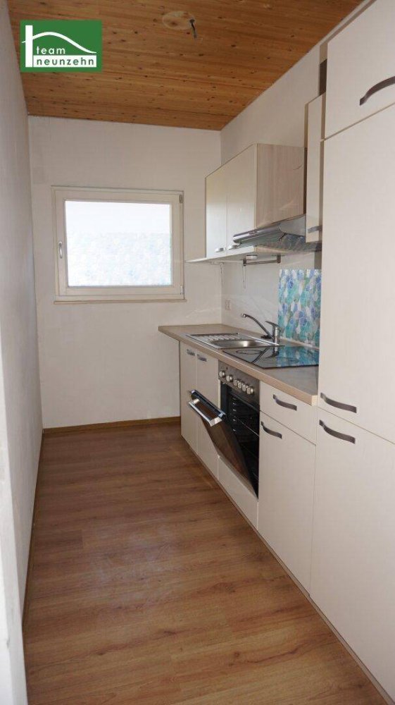 2-Zimmer Wohnung in Paternion, Austria, Nr. 185055