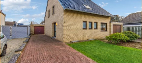 4 Schlafzimmer Haus in Heinsberg, Germany, Nr. 141793 2