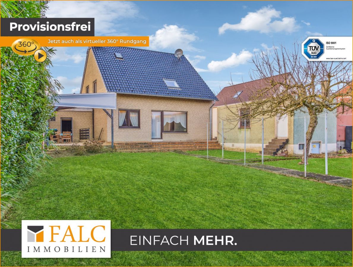 4 Schlafzimmer Haus in Heinsberg, Germany, Nr. 141793