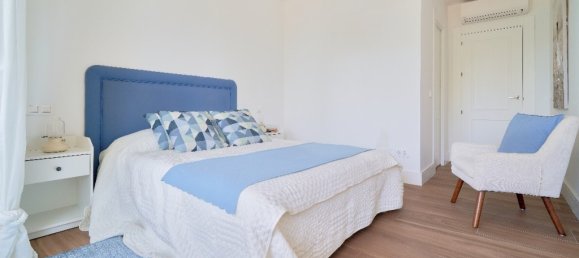 4 Schlafzimmer Wohnung in El Limonar, Spain, Nr. 50291 12