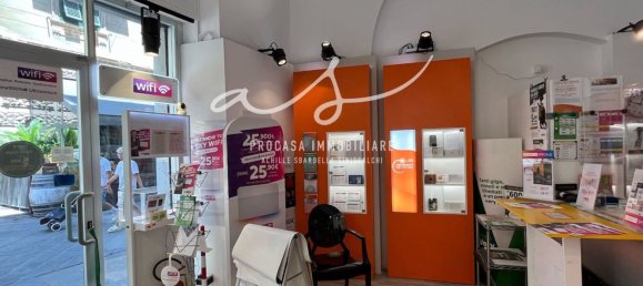 42m² Commercial property in La Spezia, Italy No. 310869 7