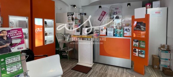 42m² Commercial property in La Spezia, Italy No. 310869 10