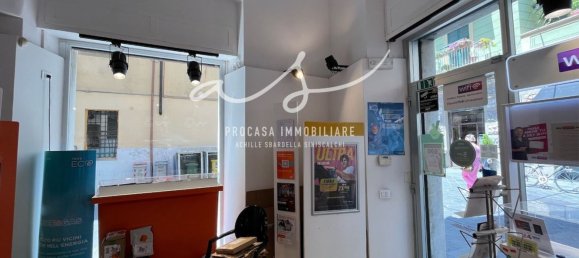 42m² Commercial property in La Spezia, Italy No. 310869 3