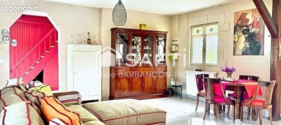 4 bedrooms Castles in Charnizay, France No. 39938 7