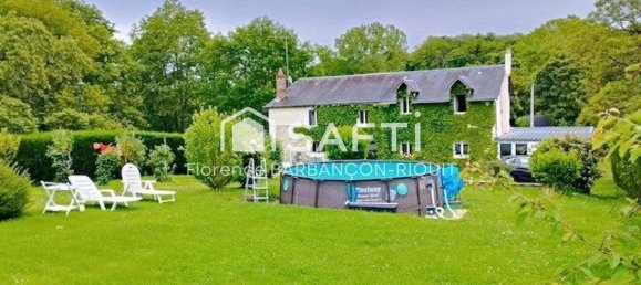 4 bedrooms Castles in Charnizay, France No. 39938 4