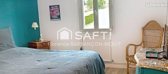 4 bedrooms Castles in Charnizay, France No. 39938 11