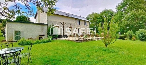 4 bedrooms Castles in Charnizay, France No. 39938 2