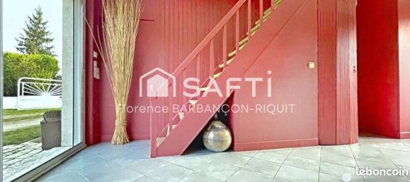 4 bedrooms Castles in Charnizay, France No. 39938 8