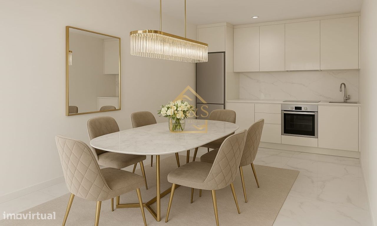 1 bedroom House in Freamunde, Portugal No. 350942