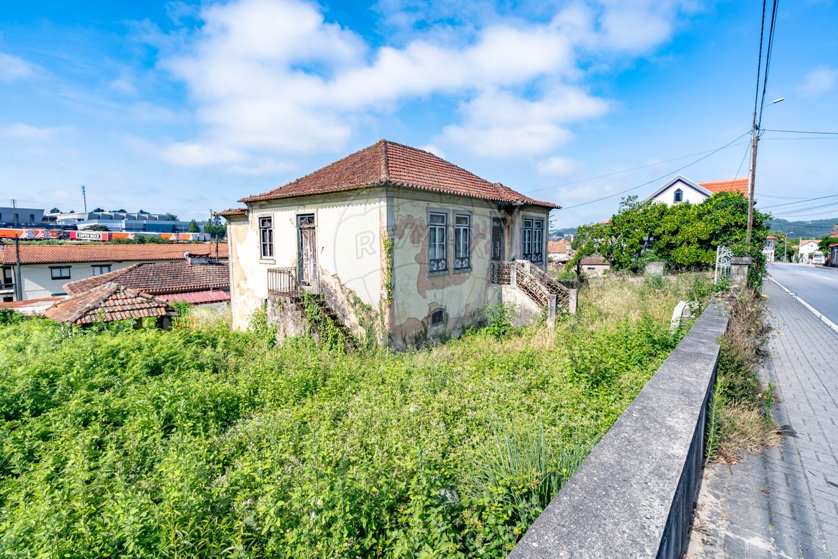 3 Schlafzimmer Haus in Oliveira de Azemeis, Portugal, Nr. 49412