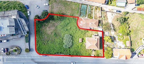 3 Schlafzimmer Haus in Oliveira de Azemeis, Portugal, Nr. 49412 19