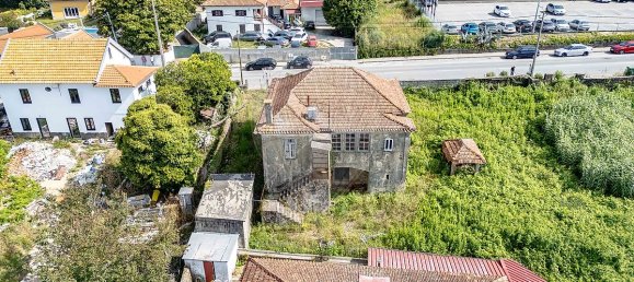 3 Schlafzimmer Haus in Oliveira de Azemeis, Portugal, Nr. 49412 7