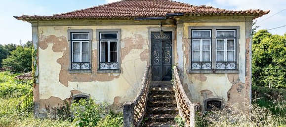 3 Schlafzimmer Haus in Oliveira de Azemeis, Portugal, Nr. 49412 2