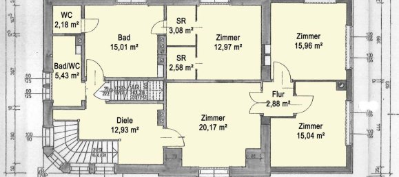 Villa de 9 habitaciónes en Tulln an der Donau, Austria No. 168958 19