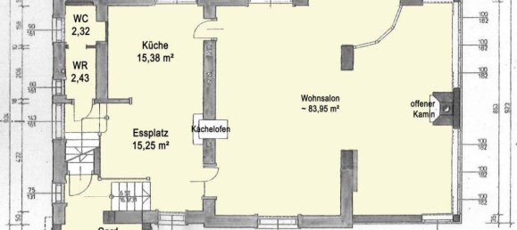 Villa de 9 habitaciónes en Tulln an der Donau, Austria No. 168958 18