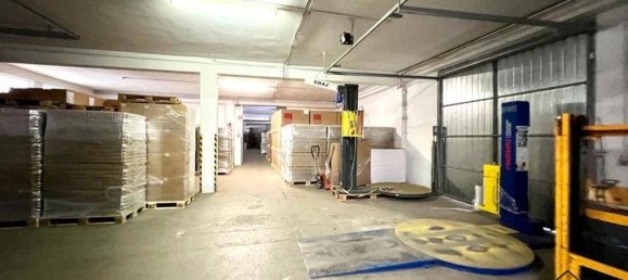  Warehouse in Arnoldstein, Austria No. 44577 4