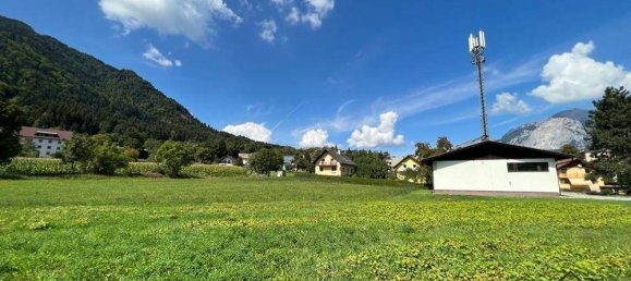  Warehouse in Arnoldstein, Austria No. 44577 15