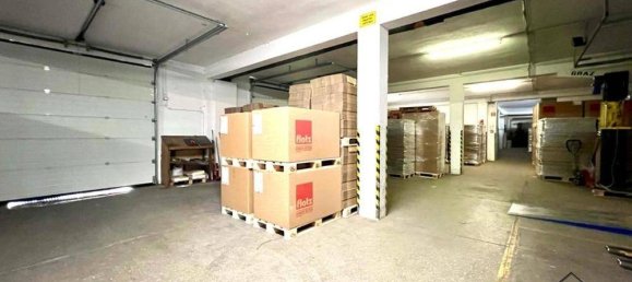  Warehouse in Arnoldstein, Austria No. 44577 11