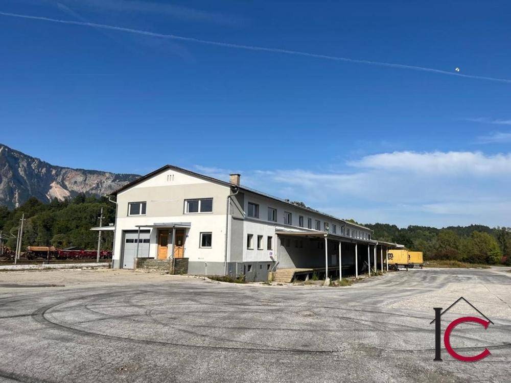  Warehouse in Arnoldstein, Austria No. 44577