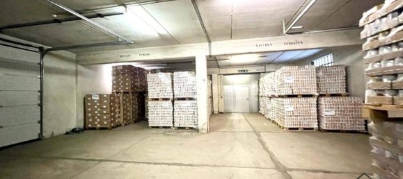  Warehouse in Arnoldstein, Austria No. 44577 12