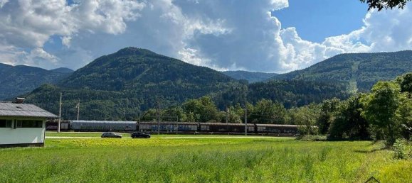  Warehouse in Arnoldstein, Austria No. 44577 14