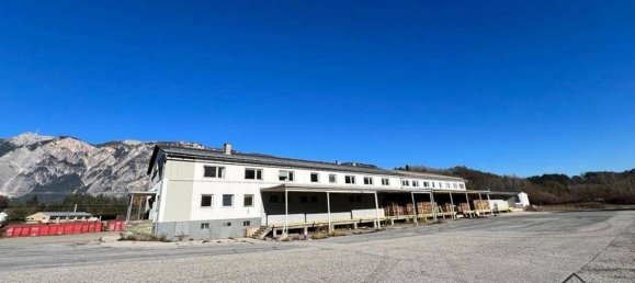  Warehouse in Arnoldstein, Austria No. 44577 2