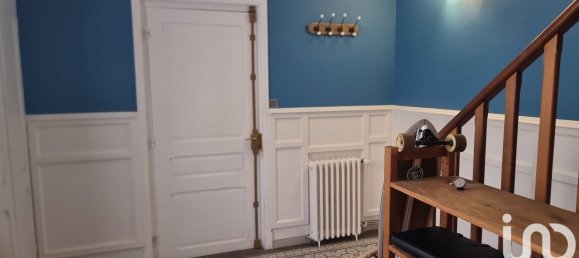 Dúplex de 1 dormitorio en Rochefort, France No. 282369 8