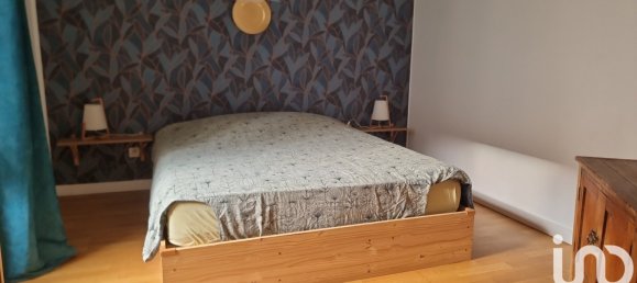 Dúplex de 1 dormitorio en Rochefort, France No. 282369 5