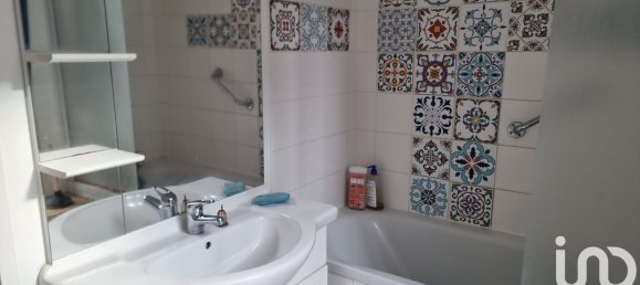 Dúplex de 1 dormitorio en Rochefort, France No. 282369 6