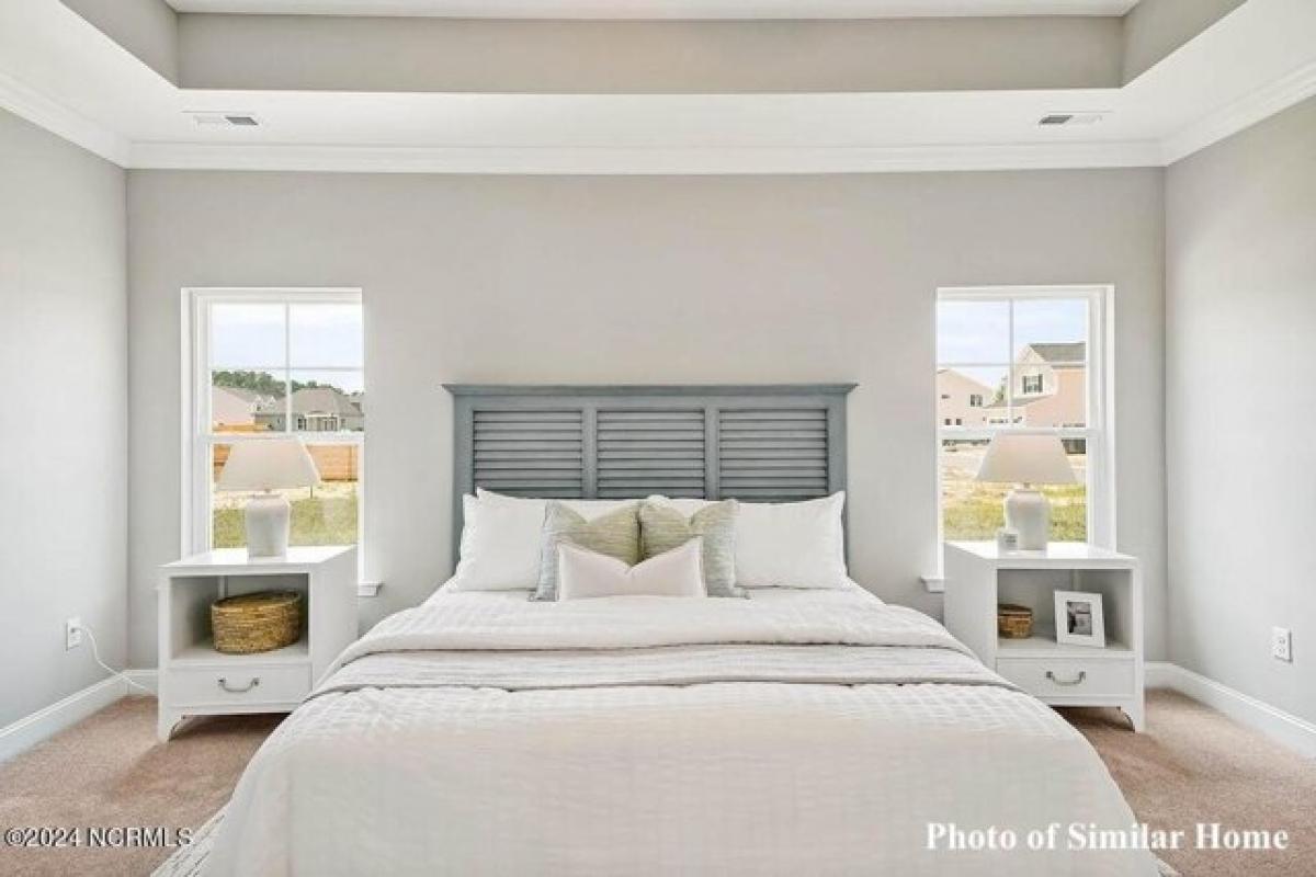 Casa de 3 dormitorios en Winnabow, USA No. 442177