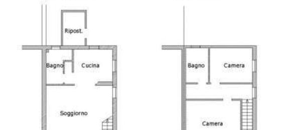 5-Zimmer Haus in Montelibretti, Italy, Nr. 24279 9