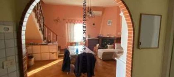 5غرفة منزل في Montelibretti, Italy رقم 24279 6