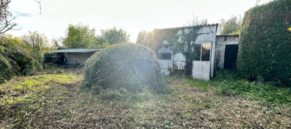 Terreno em Chaillevois, France 475 m² N.º 70810 6