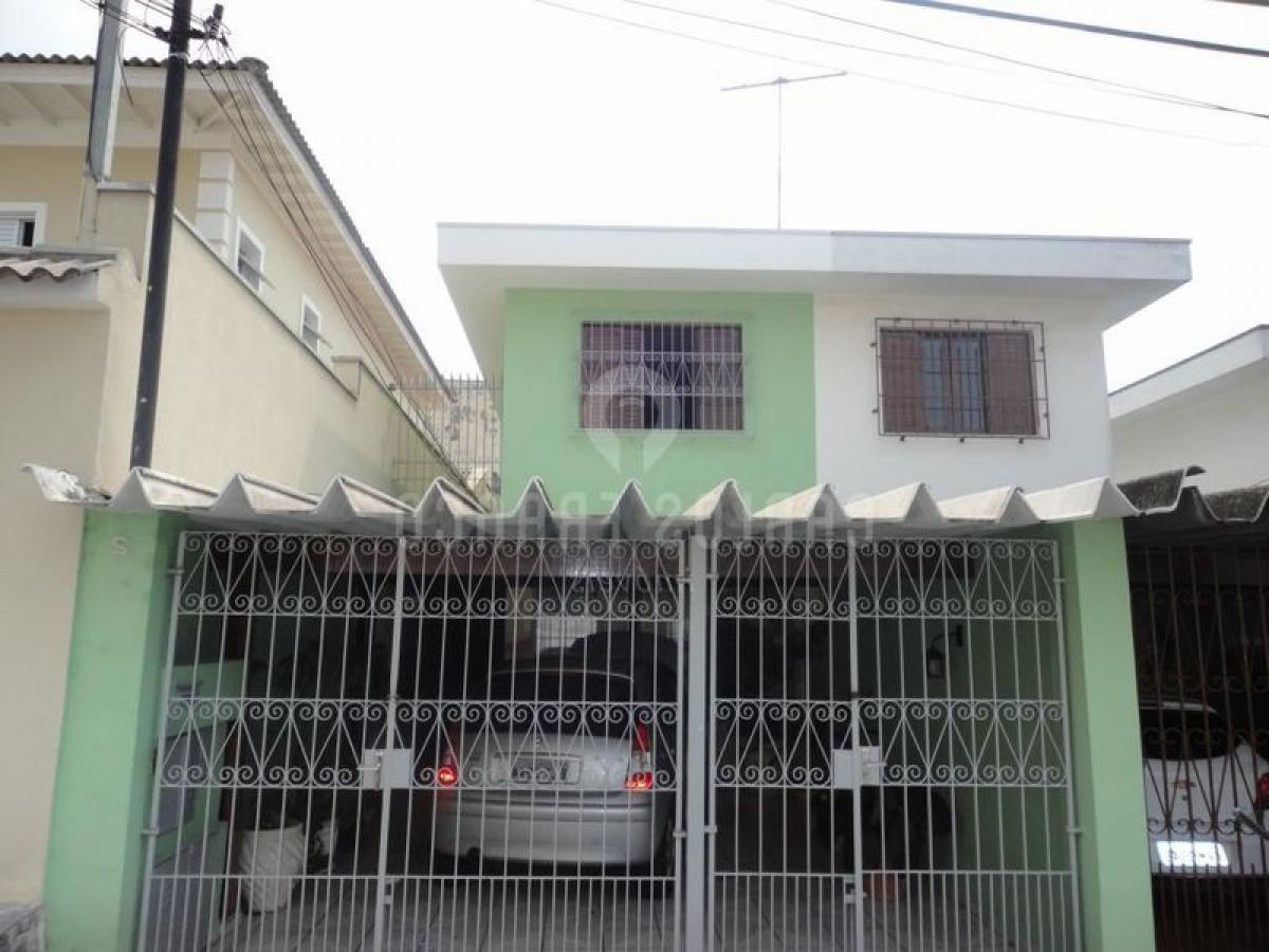 Casa de 3 dormitorios en Sao Paulo, Brazil No. 592778