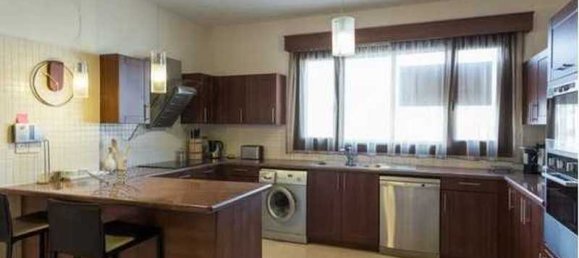 3 chambres Appartement à Germasogeia, Cyprus No. 8012 9