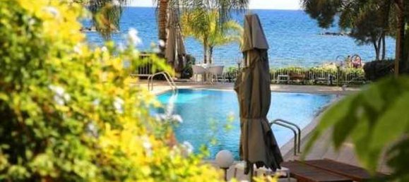 3 chambres Appartement à Germasogeia, Cyprus No. 8012 3