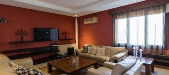 3 chambres Appartement à Germasogeia, Cyprus No. 8012 8