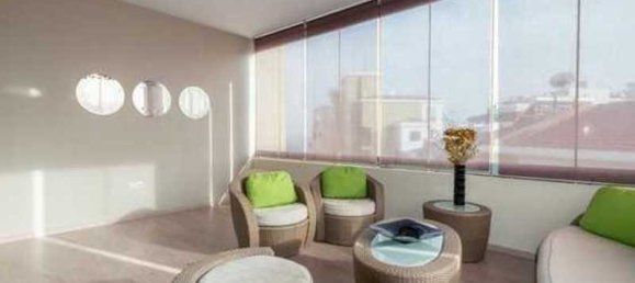 3 chambres Appartement à Germasogeia, Cyprus No. 8012 7