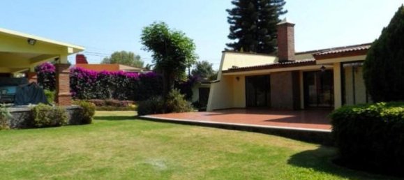 4 Schlafzimmer Haus in Morelos, Mexico, Nr. 183628 2