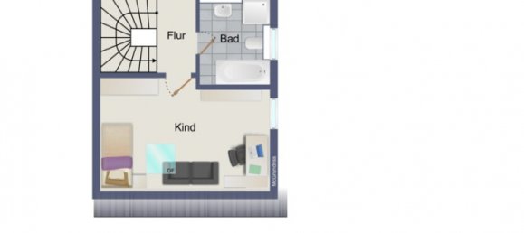 Adosado de 2 dormitorios en Schwandorf, Germany No. 285520 7