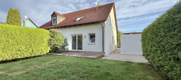 Adosado de 2 dormitorios en Schwandorf, Germany No. 285520 9