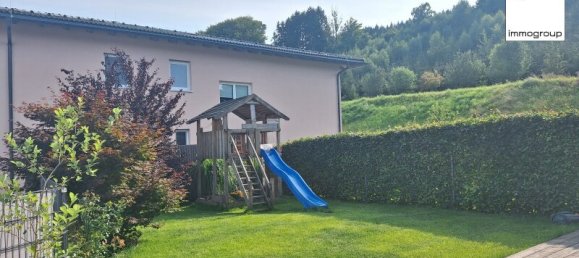 4 rooms Apartment in Oberwang, Austria No. 210405 6