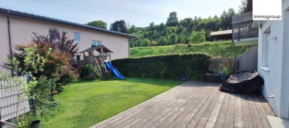 4 rooms Apartment in Oberwang, Austria No. 210405 2