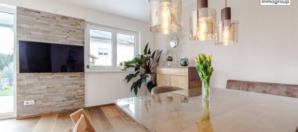 4 rooms Apartment in Oberwang, Austria No. 210405 10